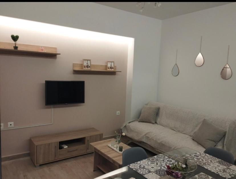 Kaza Apartment Antimachia Екстериор снимка