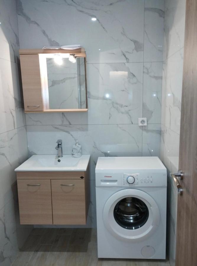 Kaza Apartment Antimachia Екстериор снимка