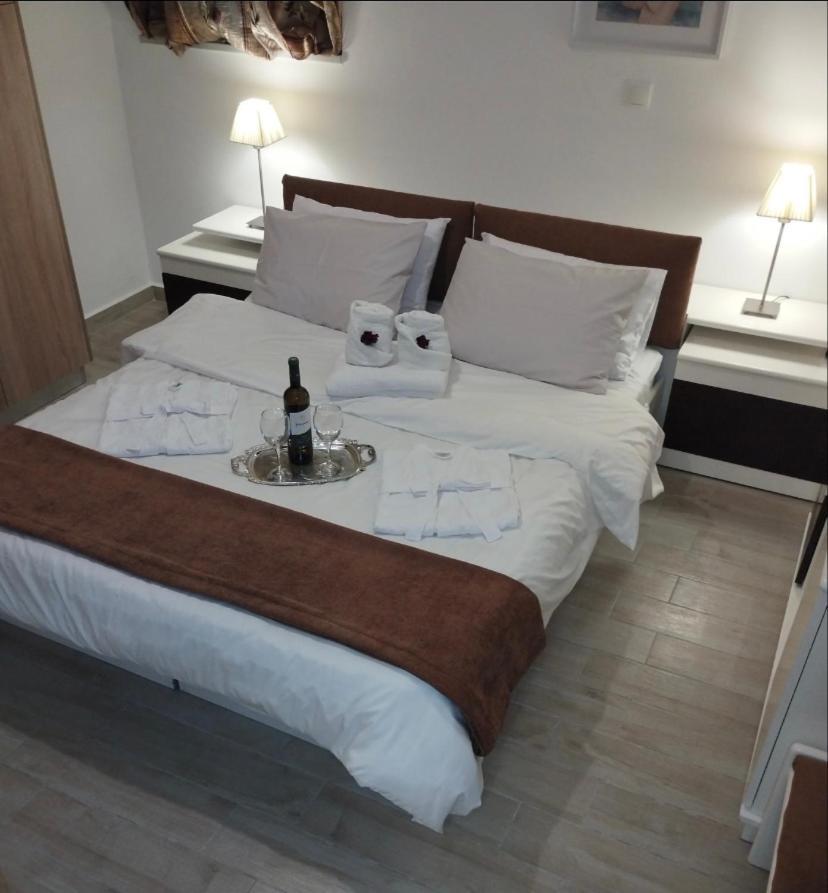Kaza Apartment Antimachia Екстериор снимка