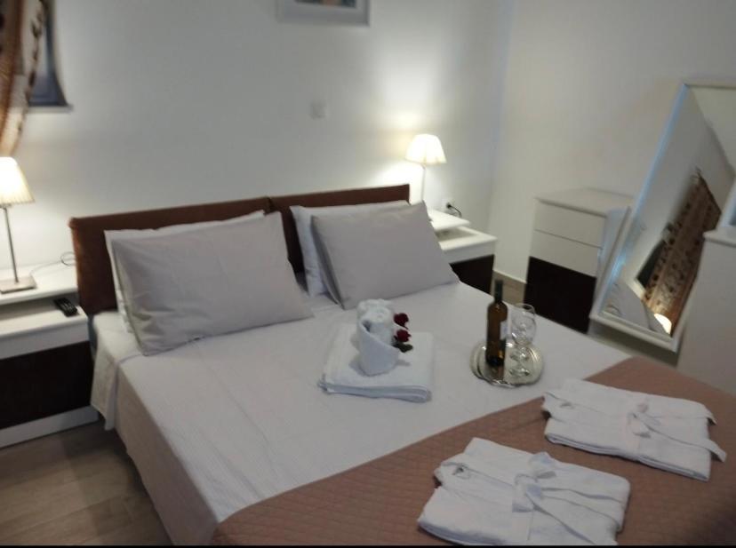 Kaza Apartment Antimachia Екстериор снимка
