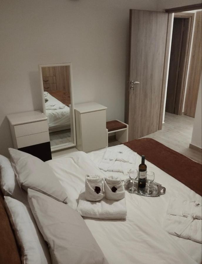 Kaza Apartment Antimachia Екстериор снимка