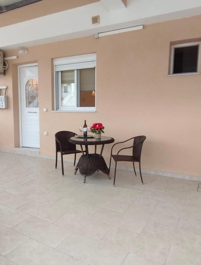 Kaza Apartment Antimachia Екстериор снимка
