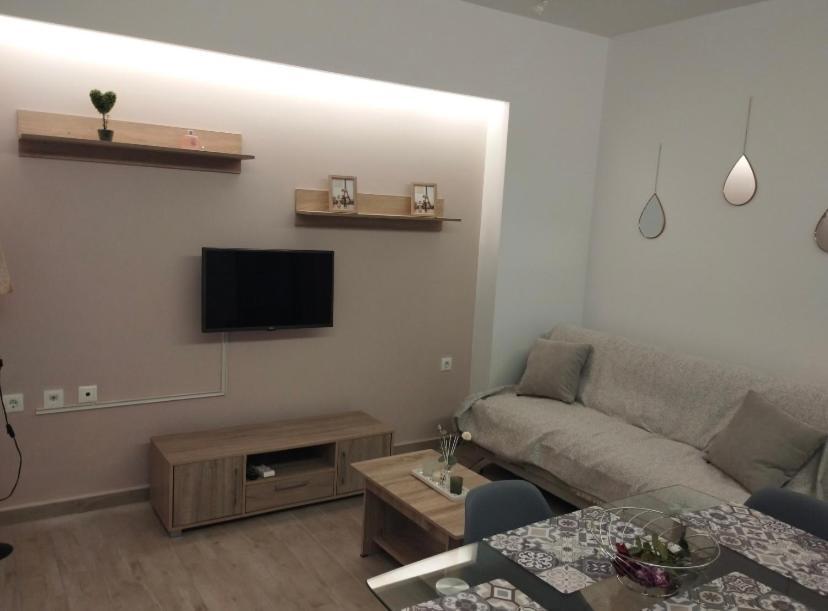 Kaza Apartment Antimachia Екстериор снимка