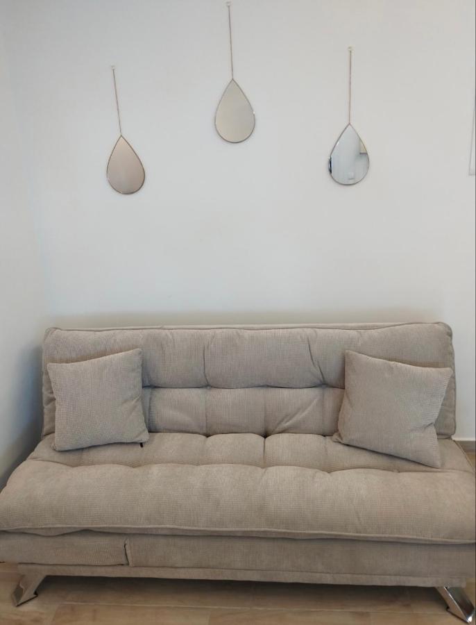 Kaza Apartment Antimachia Екстериор снимка