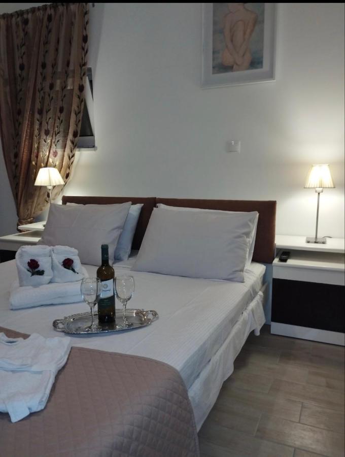 Kaza Apartment Antimachia Екстериор снимка