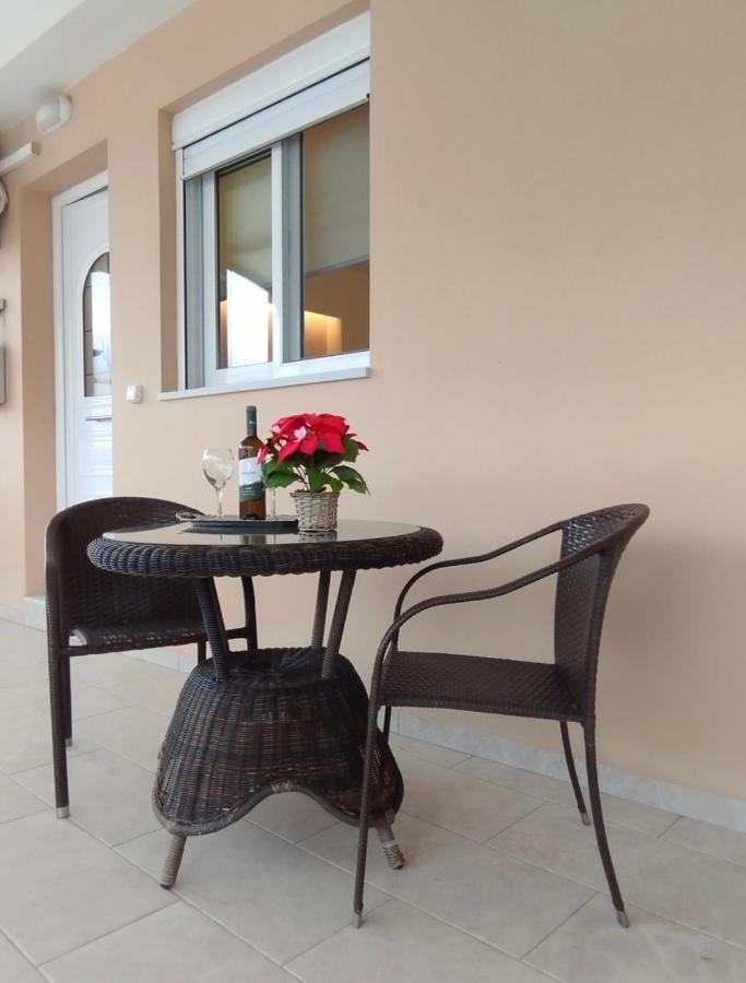 Kaza Apartment Antimachia Екстериор снимка