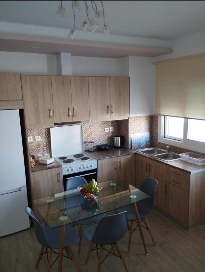 Kaza Apartment Antimachia Екстериор снимка