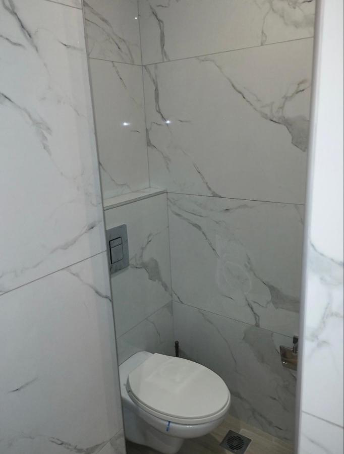 Kaza Apartment Antimachia Екстериор снимка