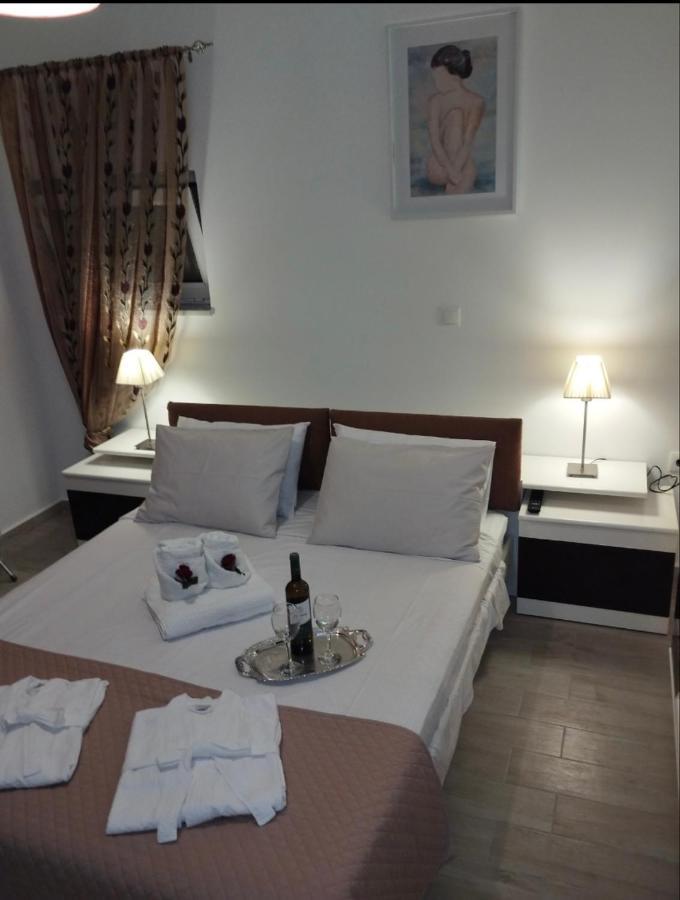 Kaza Apartment Antimachia Екстериор снимка