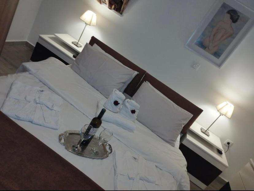 Kaza Apartment Antimachia Екстериор снимка