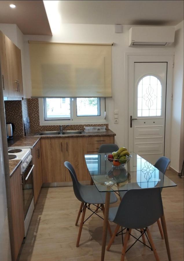 Kaza Apartment Antimachia Екстериор снимка