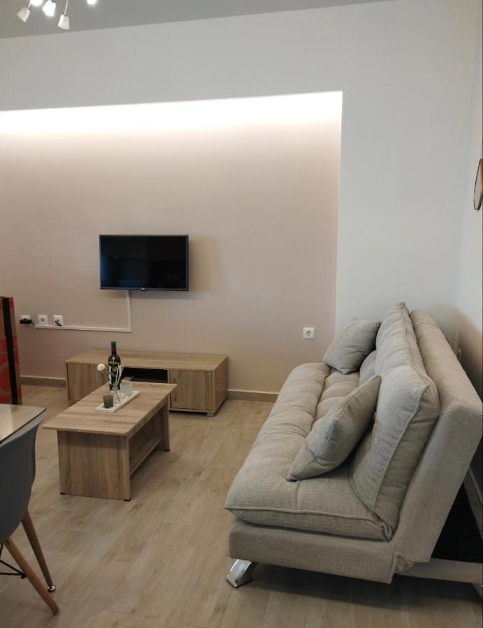 Kaza Apartment Antimachia Екстериор снимка