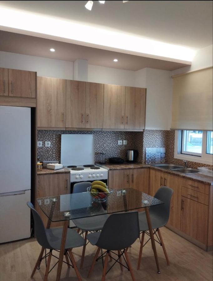 Kaza Apartment Antimachia Екстериор снимка