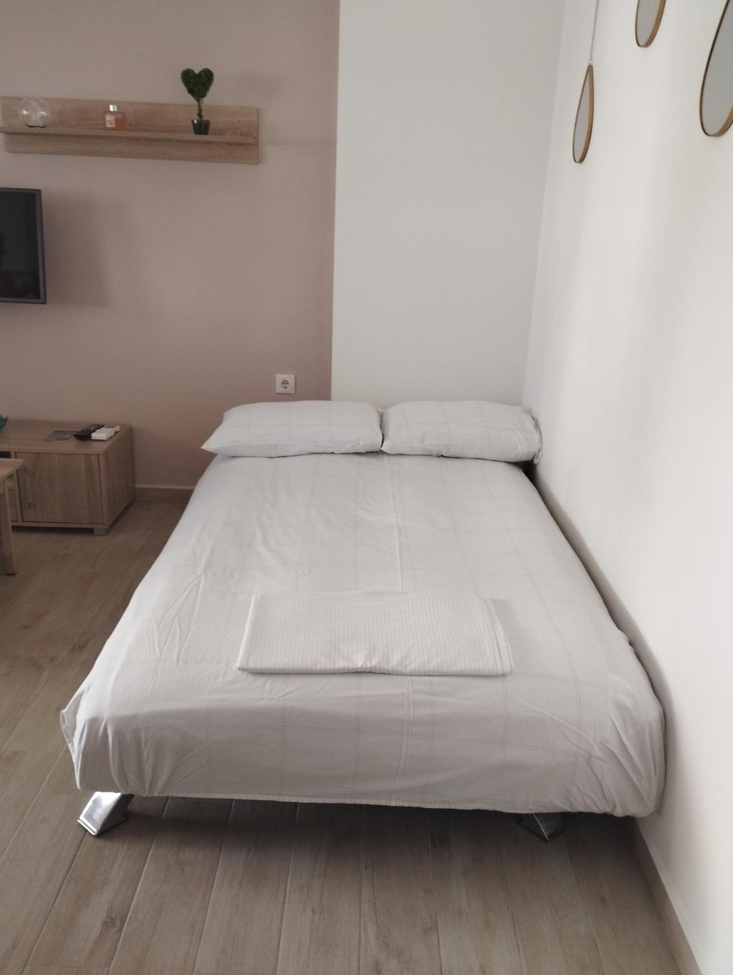 Kaza Apartment Antimachia Екстериор снимка