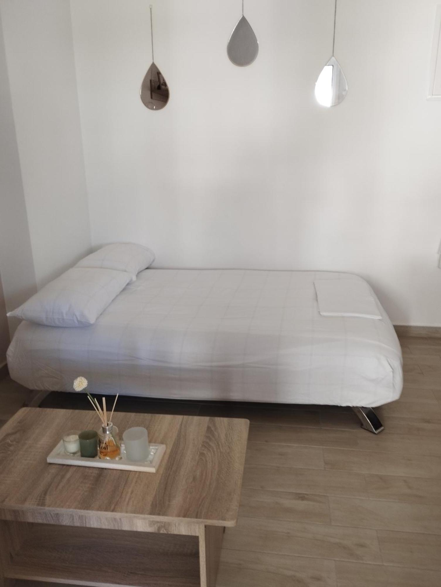 Kaza Apartment Antimachia Екстериор снимка